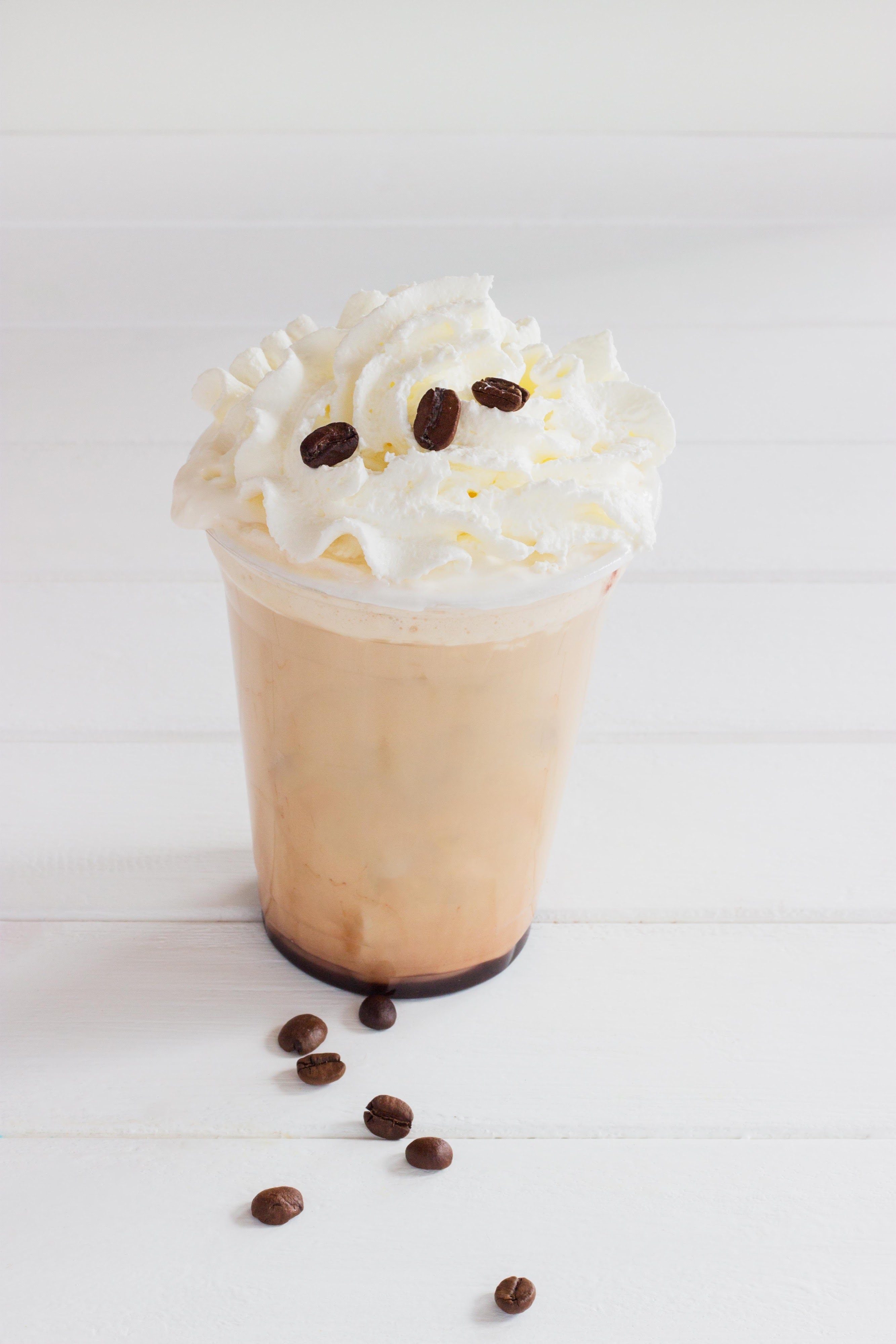 Coffee Shake